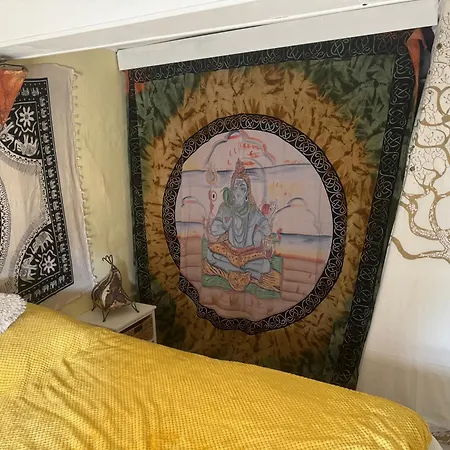 Bed & Breakfast 